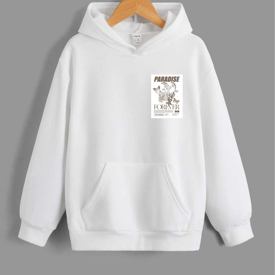 Paradise hoodie