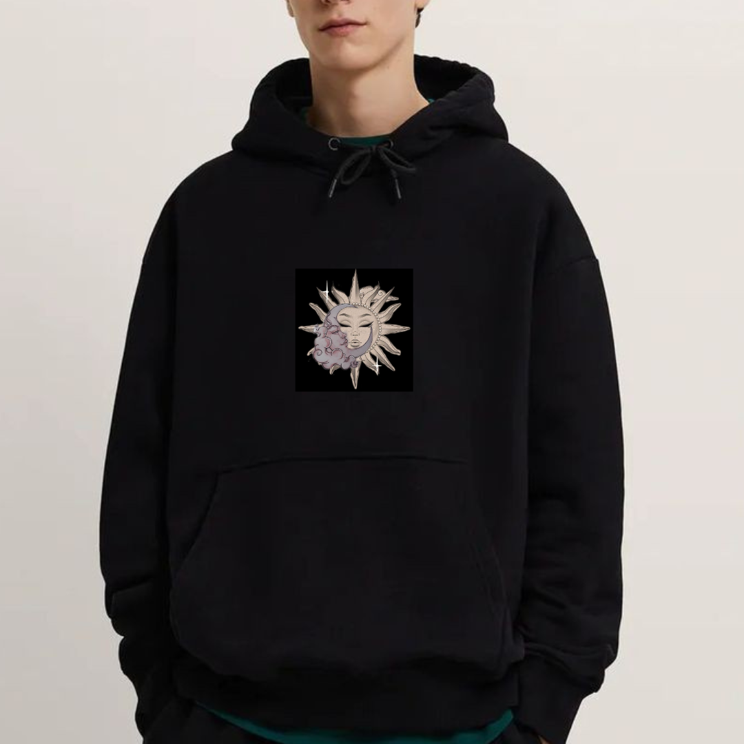 Manifesto Hoodie